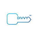 DIVVY Parking Logo