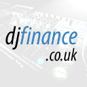 DJ Finance logo