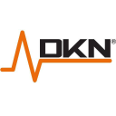 DKN logo