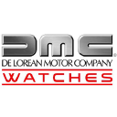 DMC Watches logo