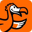 Dodo Pizza logo