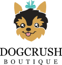 DogCrush Boutique logo