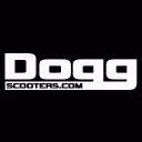 DoggScooters logo