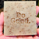 Do Good Soaps and Suds logo