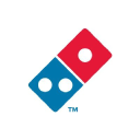Domino's Pizza logo