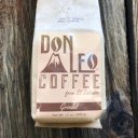 Don Leo Coffee logo