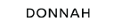Donnah logo