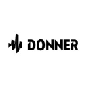 Donner logo