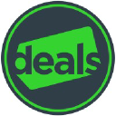 Doodahdeals logo