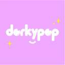 DORKYPOP logo