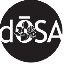 dOSA Natural Skin Care Products Logo