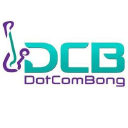DotComBong logo