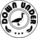 Down Under Bedding & Mattress logo