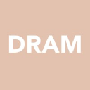 Dram Apothecary logo