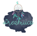 Dreamiico logo