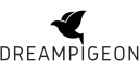 Dream Pigeon Logo
