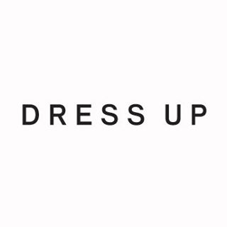 Dressup logo