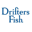 Drifters Fish logo
