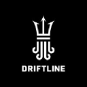 Driftline logo