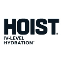 HOIST logo