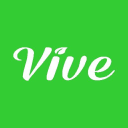 VIVE for Hangovers logo