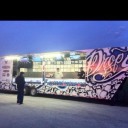 DropEmWearClothing logo