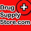 DrugSupplyStore.com Logo