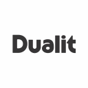 Dualit Logo