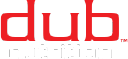 Dub Nutrition logo