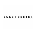 DUKE + DEXTER logo