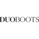 DuoBoots logo
