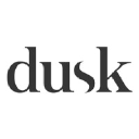 DUSK.com logo