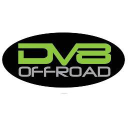Dv8 Offroad logo