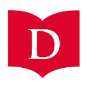 Dymocks logo