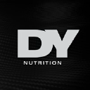 DY Nutrition logo