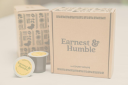 earnestandhumble.com logo