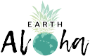 Earth Aloha logo