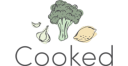 Cooked logo
