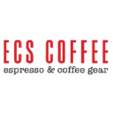 ECS Coffee logo