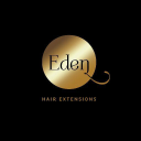 Eden Hair Extensions logo