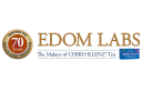 Edom Laboratories, Inc Logo