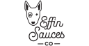 Effin Sauces Logo