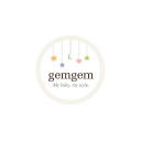 Gemgem logo
