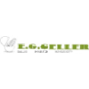 E.G.Geller logo