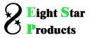 Eight Star Logo