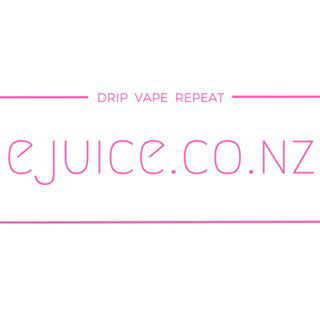Ejuice.Deals NZ logo