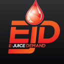 Ejuice Demand logo
