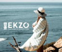 EKZO logo