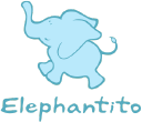 Elephantito logo