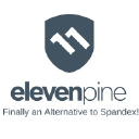 ELEVENPINE Logo